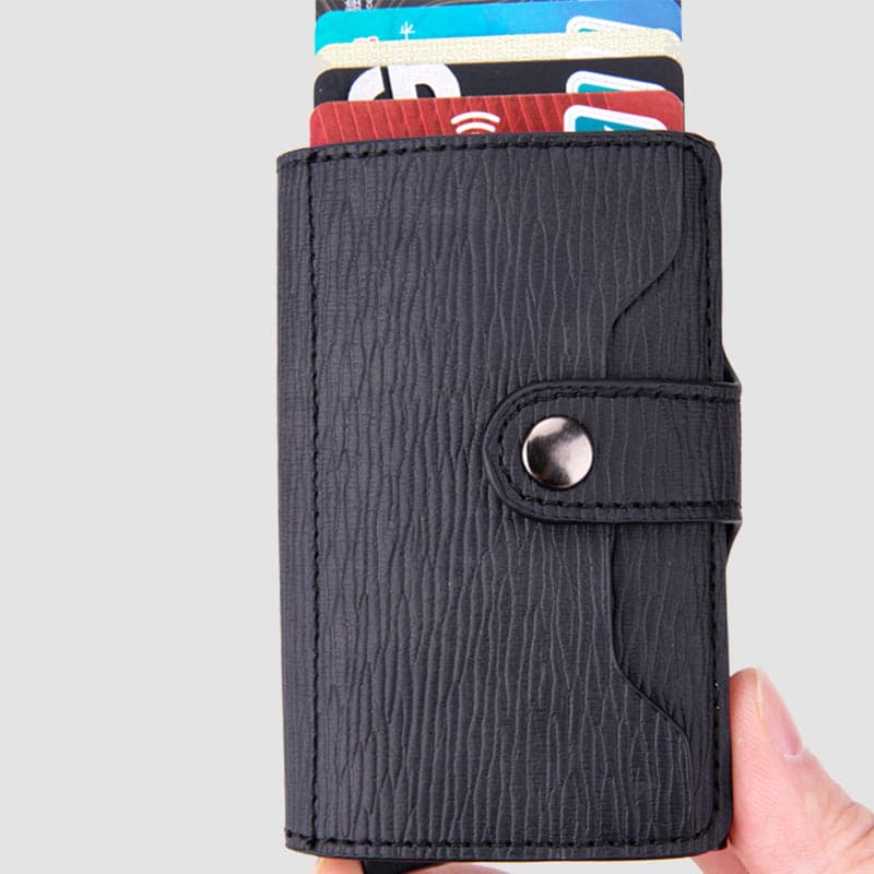 The Popper™ DLX Pop-Up Card Wallet with RFID Protection, photo 14