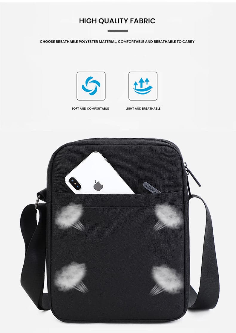 RushVoy™ Xtreme Shoulder Bag for 9.7" iPad, photo 4