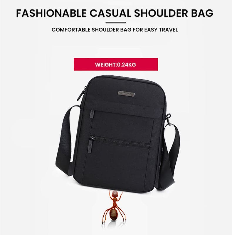 RushVoy™ Xtreme Shoulder Bag for 9.7" iPad, photo 3