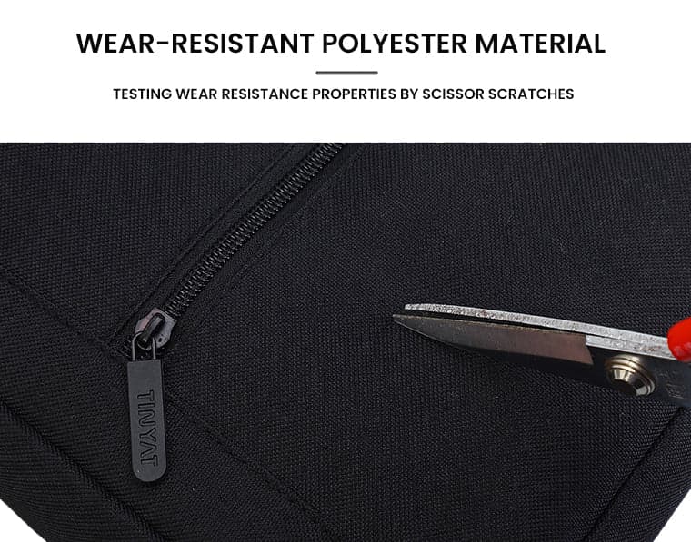 RushVoy™ Xtreme Shoulder Bag for 9.7" iPad, photo 6