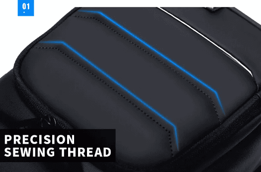 Delerium™ Shoulder Bag for 9.7" Tablets, photo 5