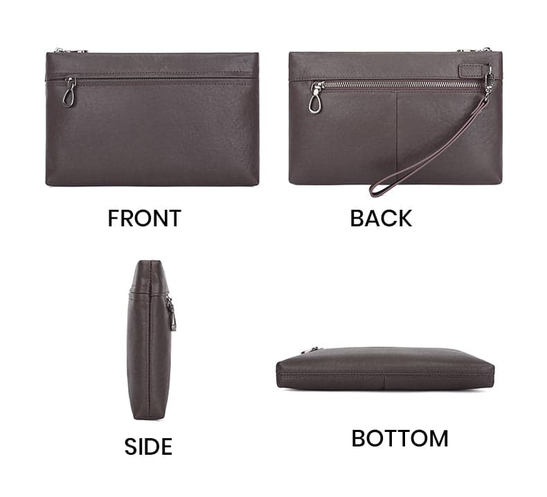 Vesper ProX Genuine Leather Pouch, photo 3