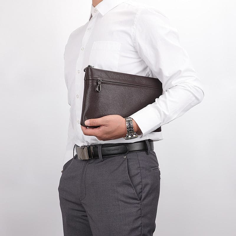 Vesper ProX Genuine Leather Pouch, photo 2