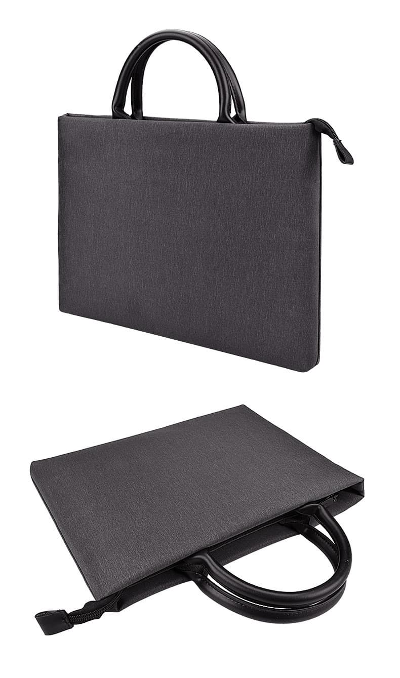 Muskโข 14" Lightweight Laptop Bag, photo 7