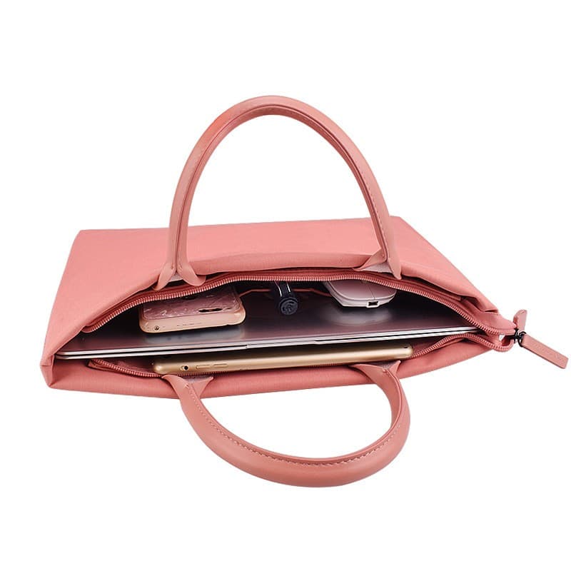 Muskโข 14" Lightweight Laptop Bag, photo 3
