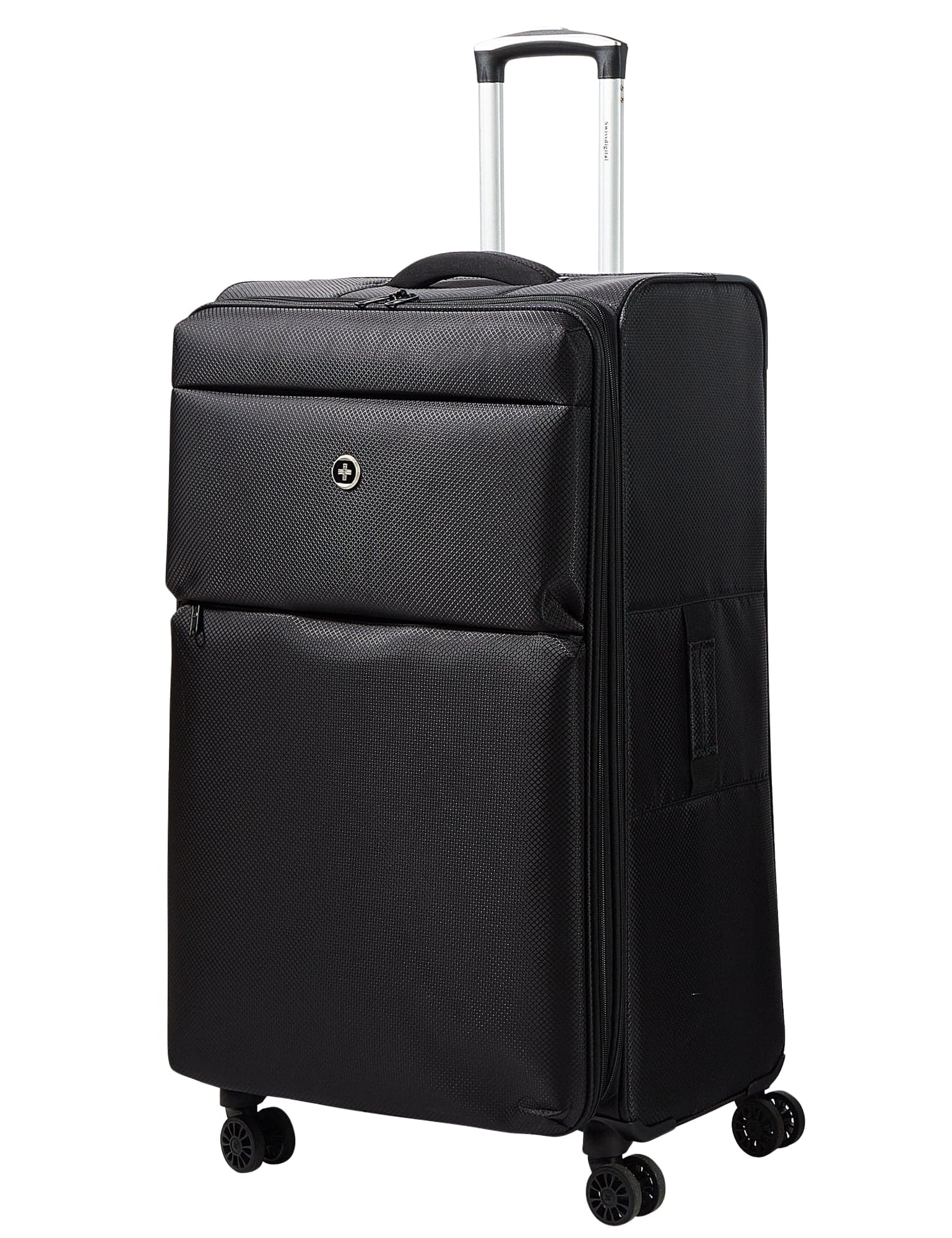 Swiss Digital Feather Light 31" Large Suitcase, photo 6