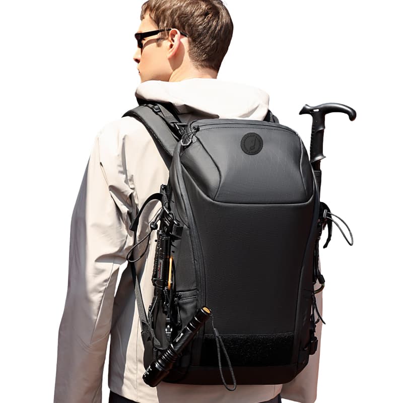 Drovanis Xtreme 35L Laptop Backpack, photo 17