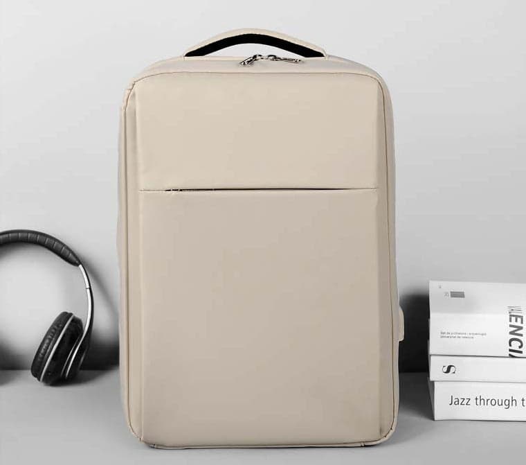 FlexVoy Edge Laptop Backpack with USB Port, photo 10