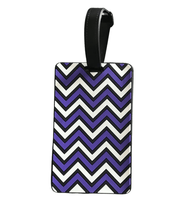 ArtPop Luggage Tag