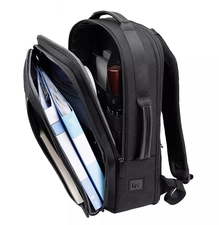 The Glen Pro 18L Laptop Backpack with USB Port, photo 2