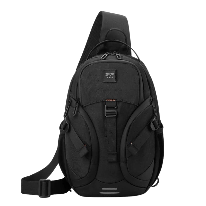 Thoron™ Signature 7L Shoulder Bag for iPad, photo 18