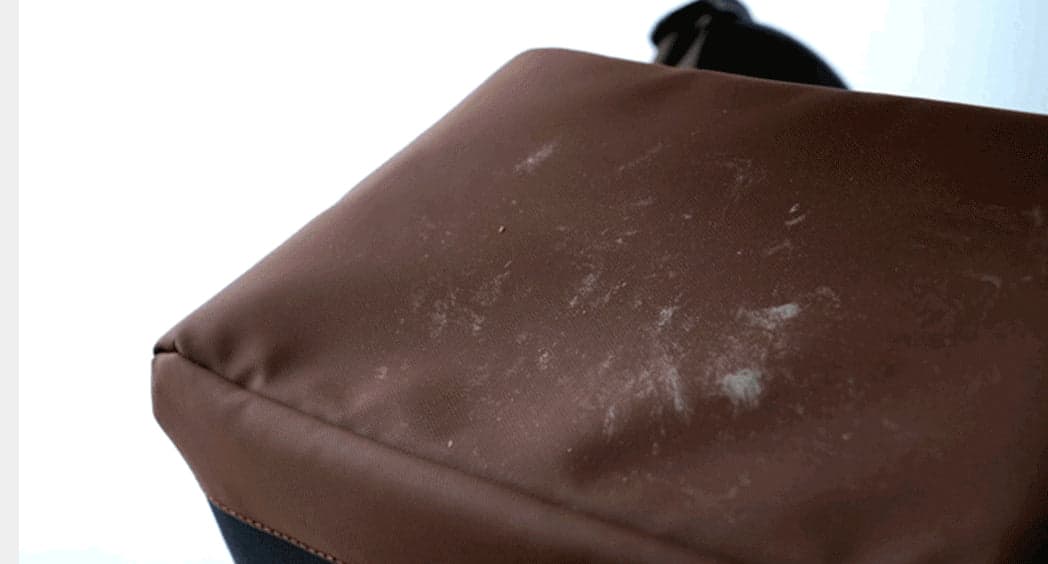 The Exact™ Pro Genuine Leather Laptop Backpack, photo 7