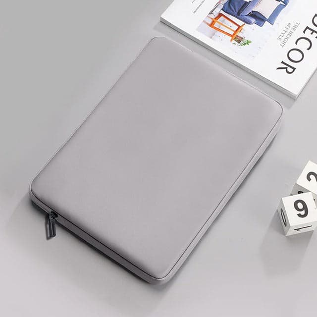 The Funda Prime Slim Laptop Case in Synthetic Leather, photo 15