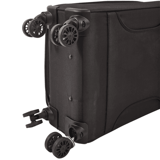 Swiss Digital Ultra Light 29" Large Expandable Suitcase, photo 8