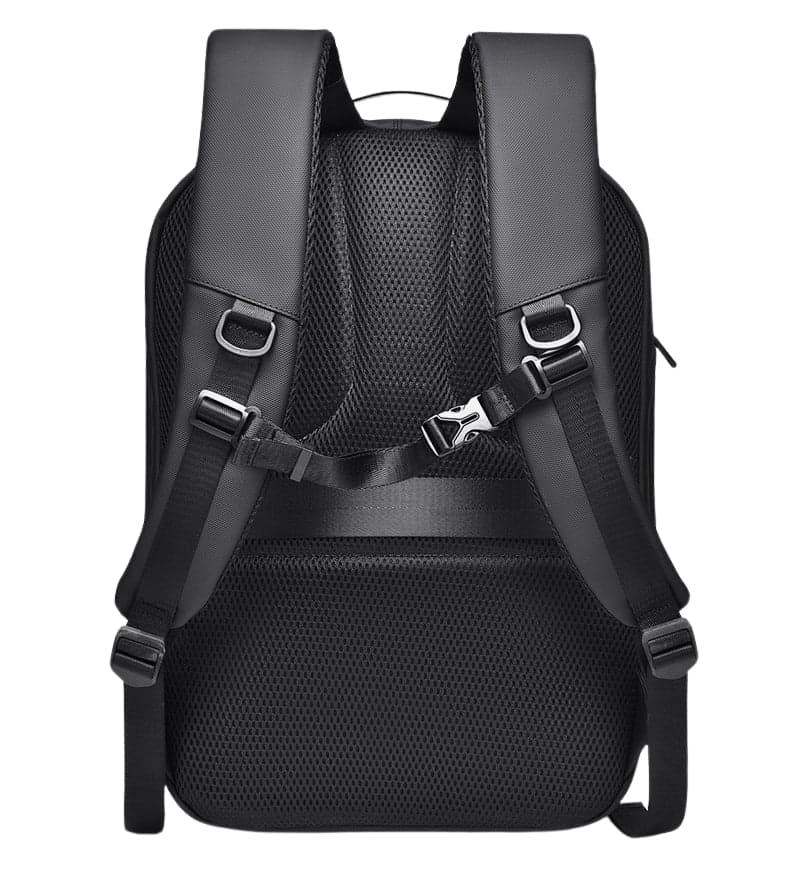 Voyager Max-Tech 25L Laptop Backpack with USB Port, photo 15