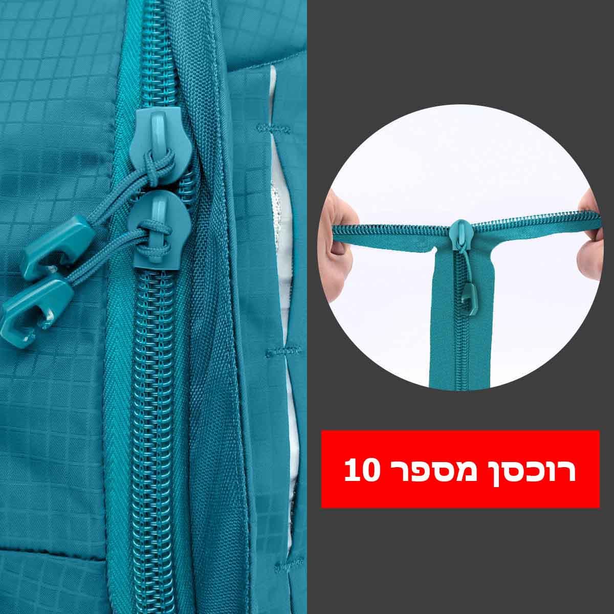 Kryos™ Ultra 70L Hiking Backpack, photo 6