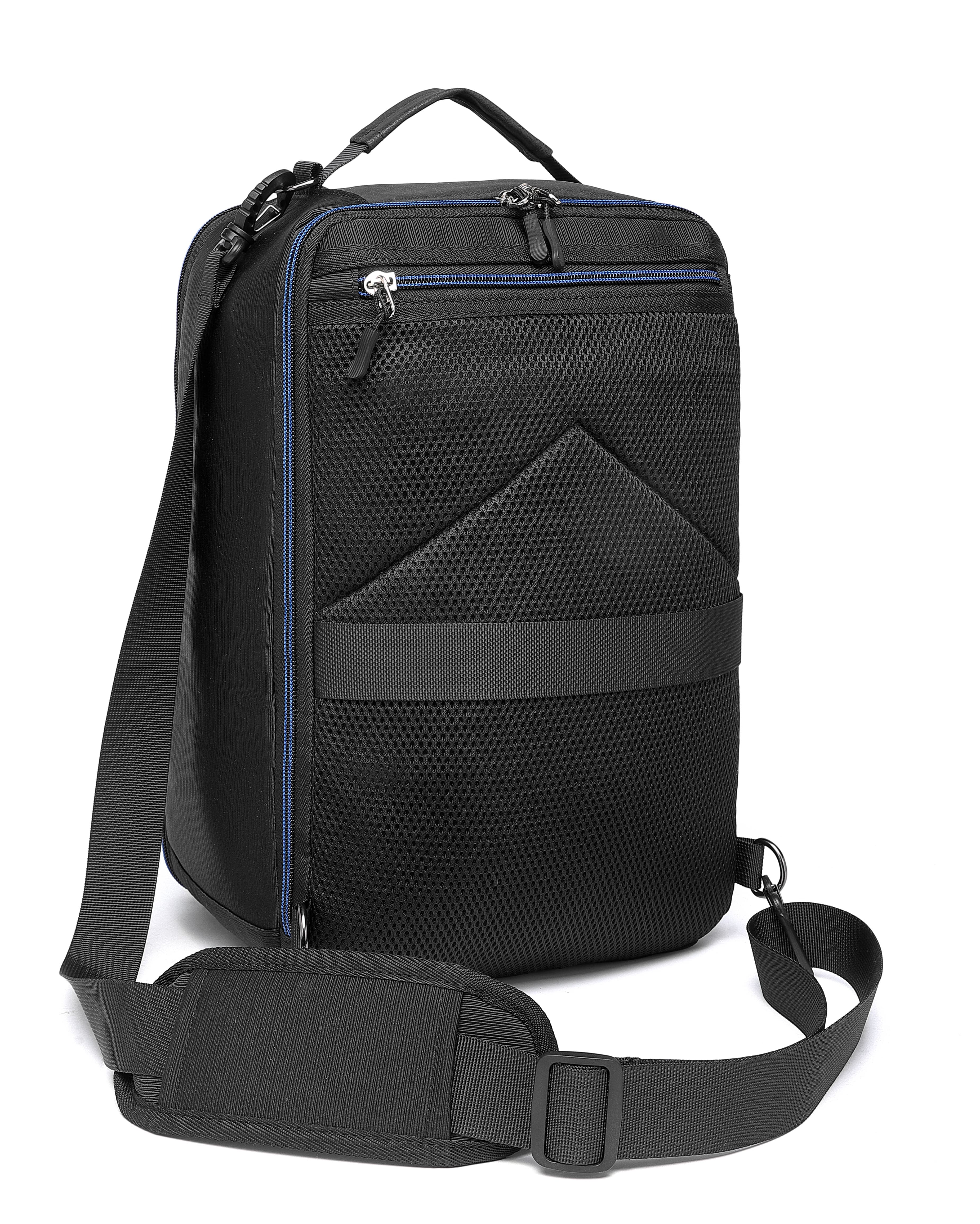 SkyGlider 20L Personal Item Laptop Backpack, photo 8