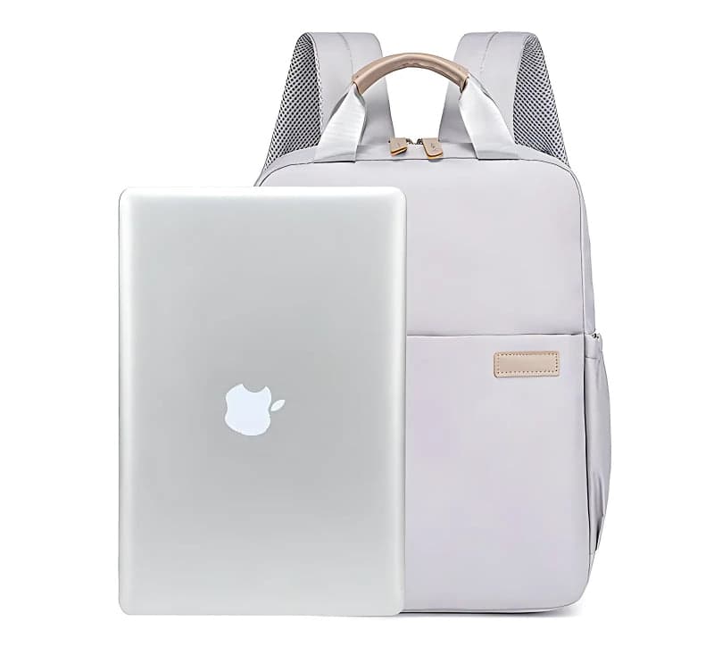 Aerinox™ Supreme Laptop Backpack, photo 20