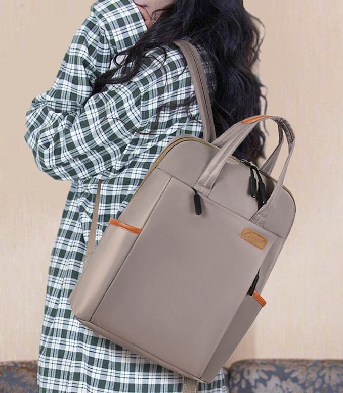 The Intima V2™ Compact Laptop Backpack, photo 14