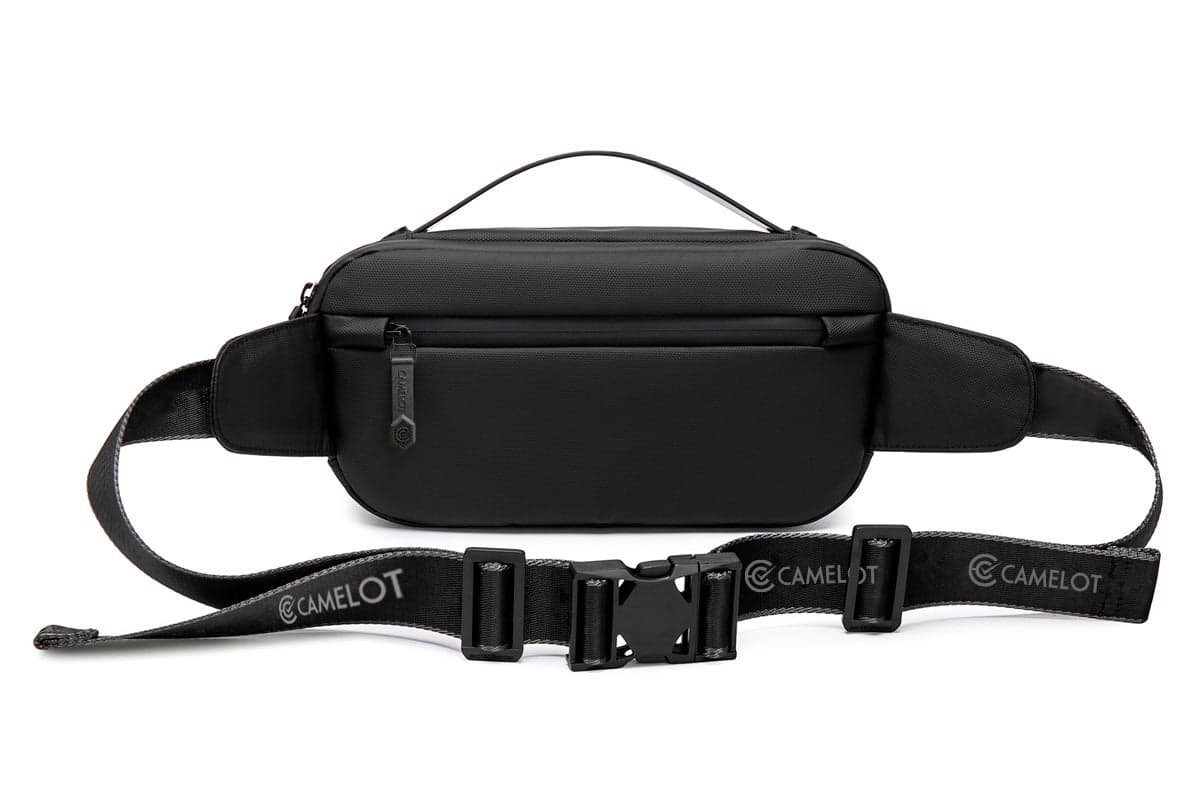 The Amp Quantum 2L Crossbody Bag, photo 9