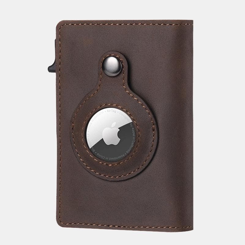 Finder™ Smart Wallet with AirTag Slot and RFID Protection, photo 11