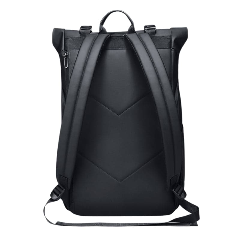 Kynthera Edge Roll-Top Laptop Backpack with USB Port, 20 to 35 L, photo 15
