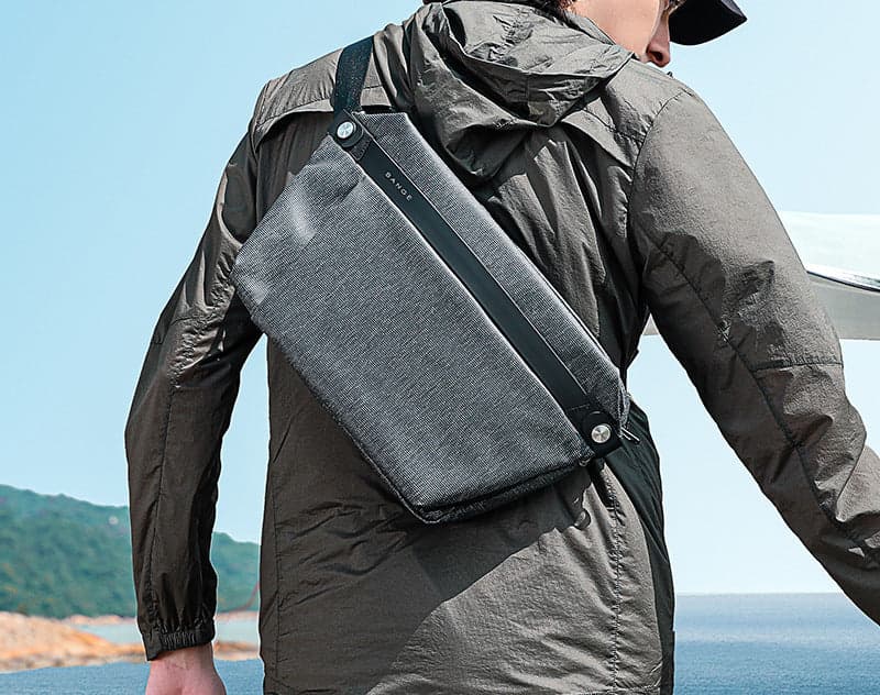 CityScape Evolve Water-Resistant Organizer Pouch, photo 12