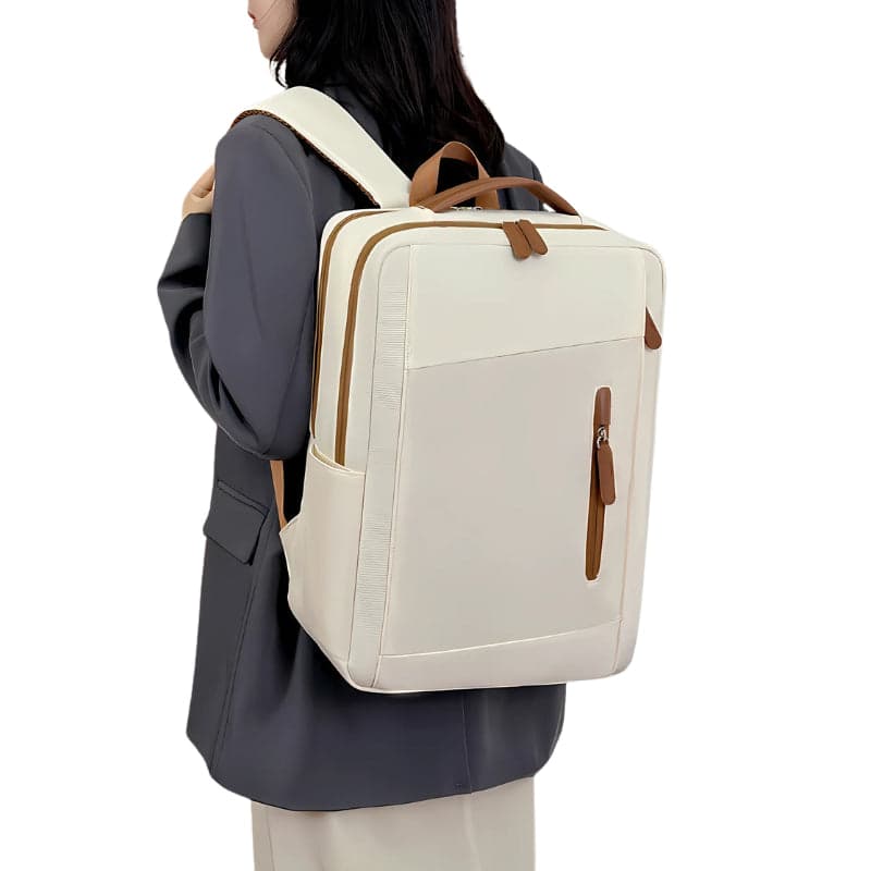 Phylaron Platinum 16L Laptop Backpack with USB Port, photo 17