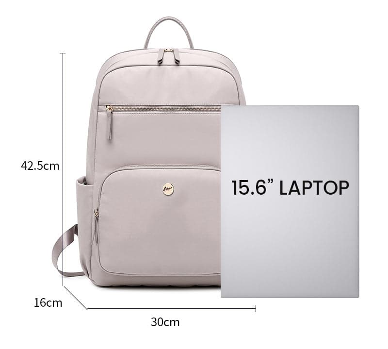 The Catalyst Supreme Expandable Laptop Backpack, photo 12