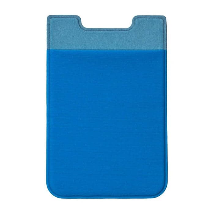 Ornyxโข Ultra-Slim Stick-On Phone Card Holder, photo 5