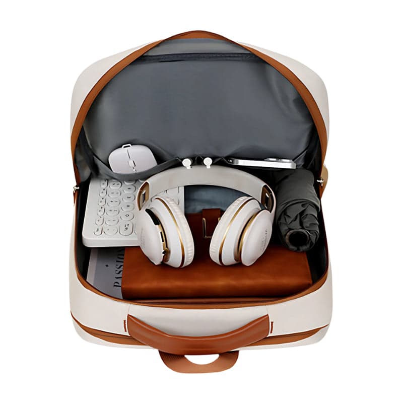 Phylaron Platinum 16L Laptop Backpack with USB Port, photo 16