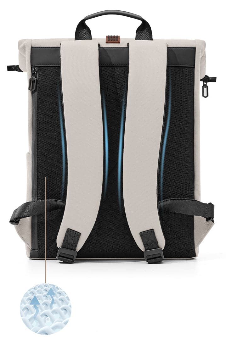 The Terrific™ Pro Laptop Backpack, photo 7