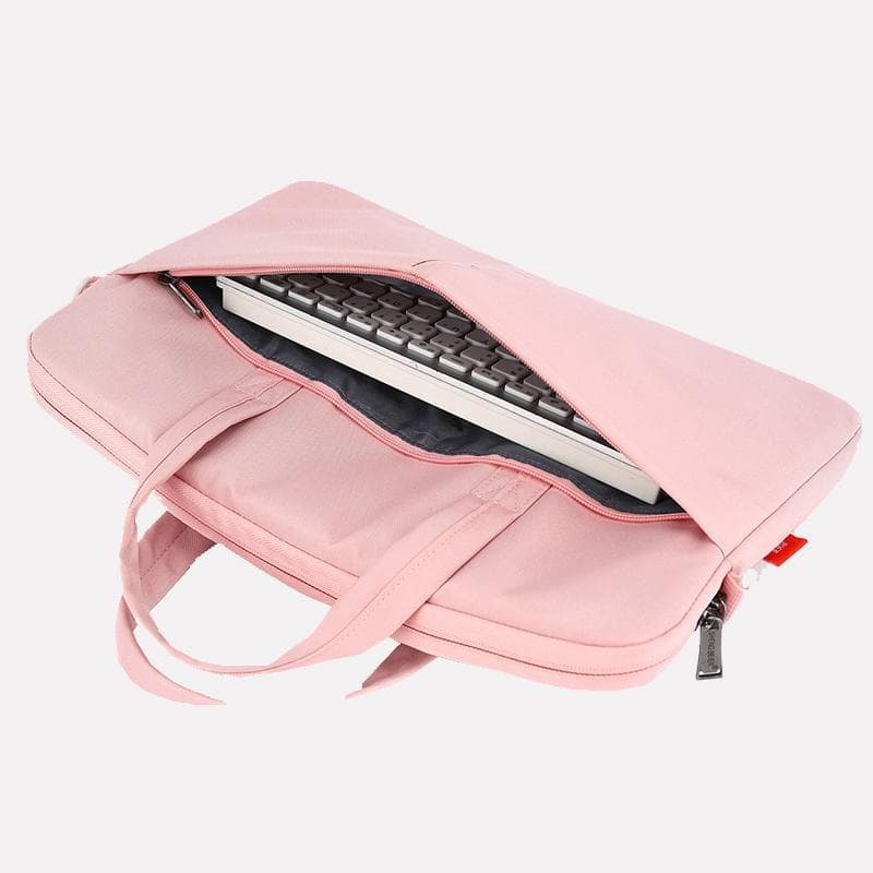 The Bliss™ Water-Repellent Laptop Bag, 12" to 15", photo 2