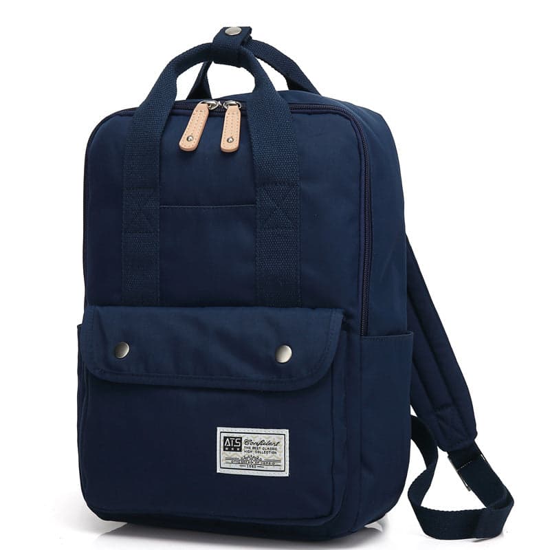 Turbon Luxe 18L Anti-Theft Backpack, photo 10