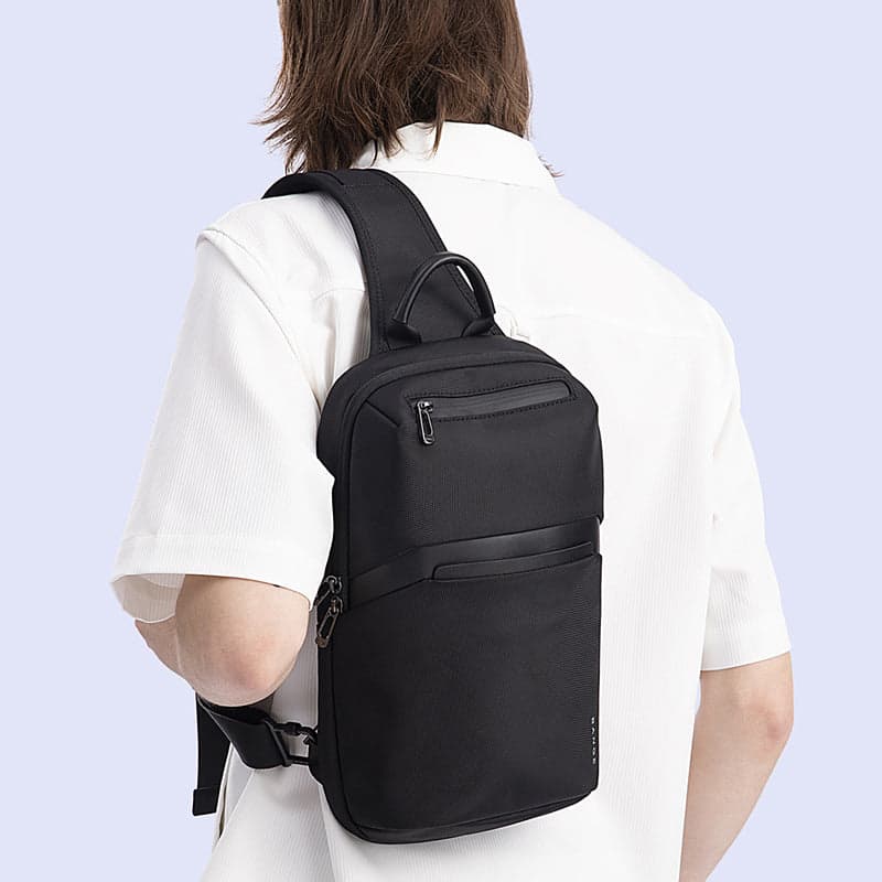 The Pristine™ Evolve Water-Repellent Shoulder Bag for 12 Inch Tablets, photo 16