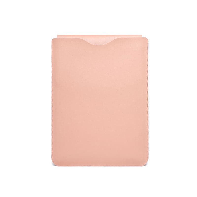 Vagabond Ultra Synthetic Leather Laptop Sleeve for 10 to 16 Inch Laptops, photo 11
