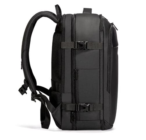 Novyra Quantum 30L Laptop Backpack with USB Port, photo 10
