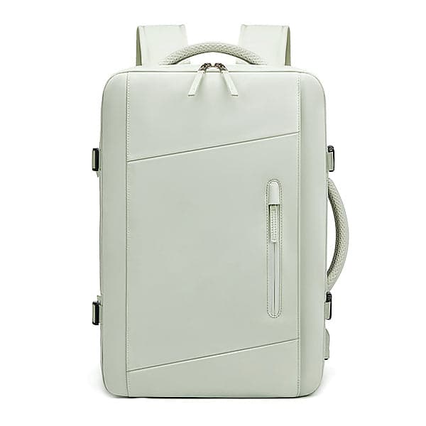 TrailPod Prime 20L Expandable Laptop Backpack with USB Port, photo 15