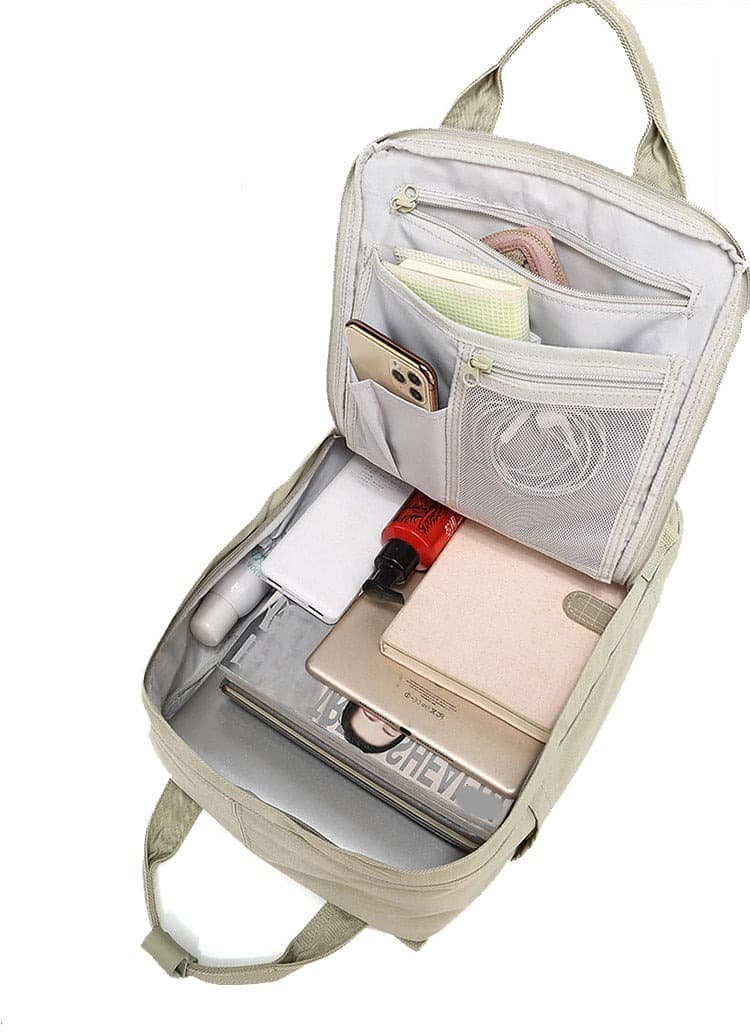 The Mystic ProX 15L Laptop Backpack, photo 20