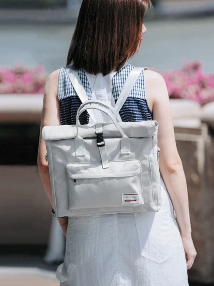 Sylonis Xtreme Foldable Laptop Backpack, photo 20