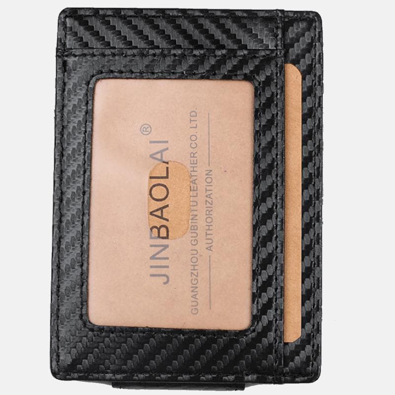 Magnetoโข Slim 6-Card RFID Wallet, photo 16