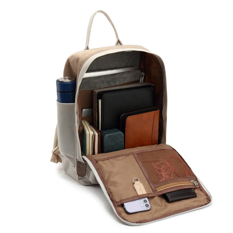 Kiara™ DLX Laptop Backpack, photo 8