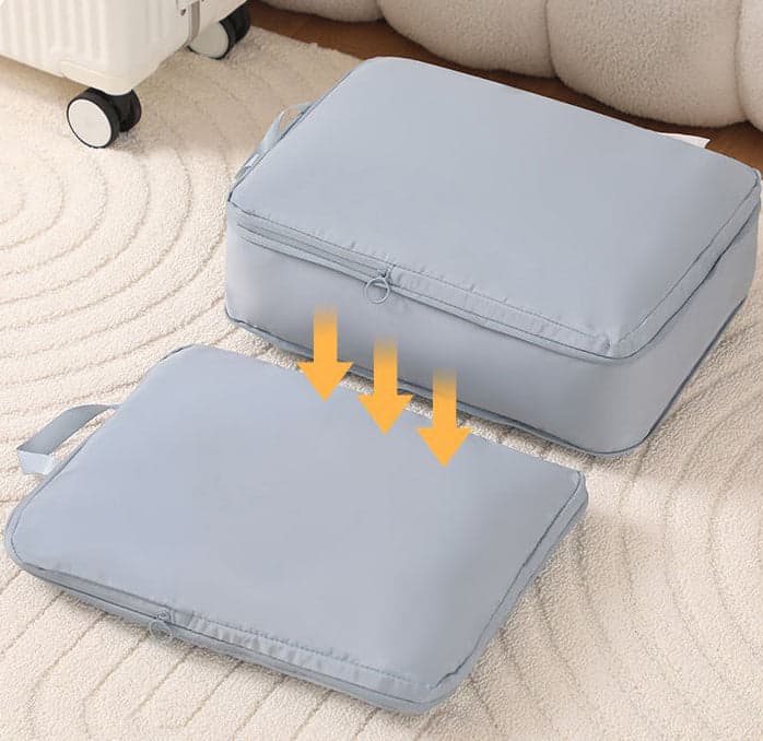Frost Ultra 6-Piece Packing Organizer Set, photo 12