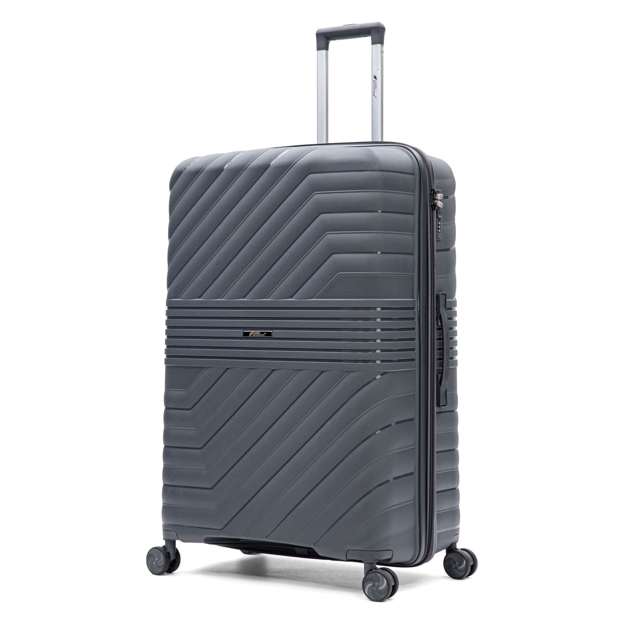 Navigator 28" Unbreakable Large Suitcase, photo 6
