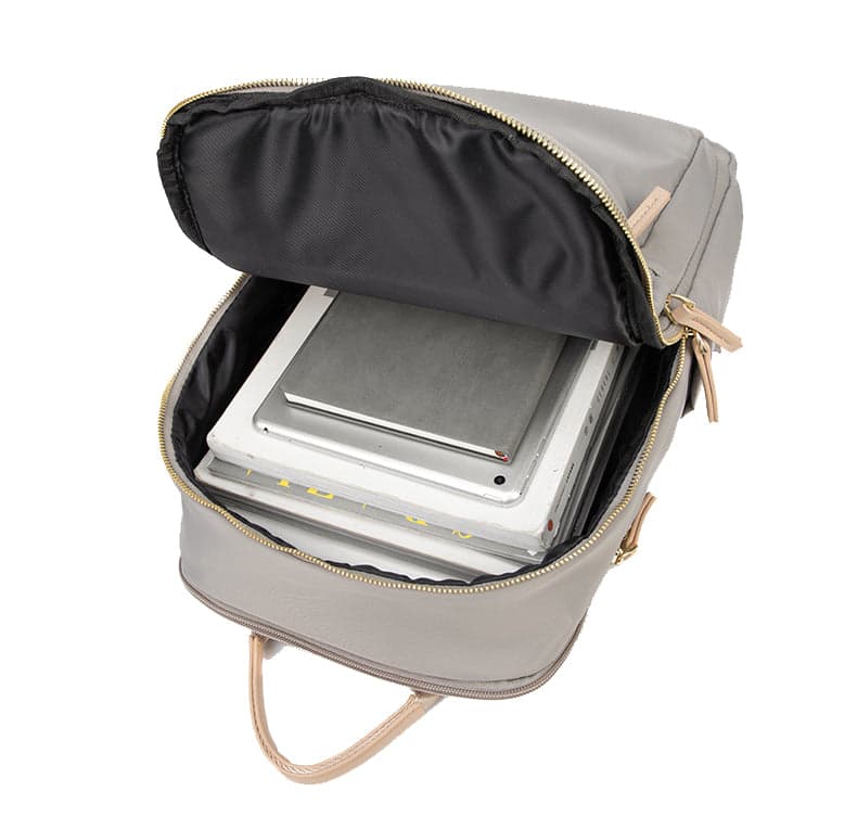 The Coral Pro Water-Repellent Laptop Backpack for 14 Inch Laptops, photo 5
