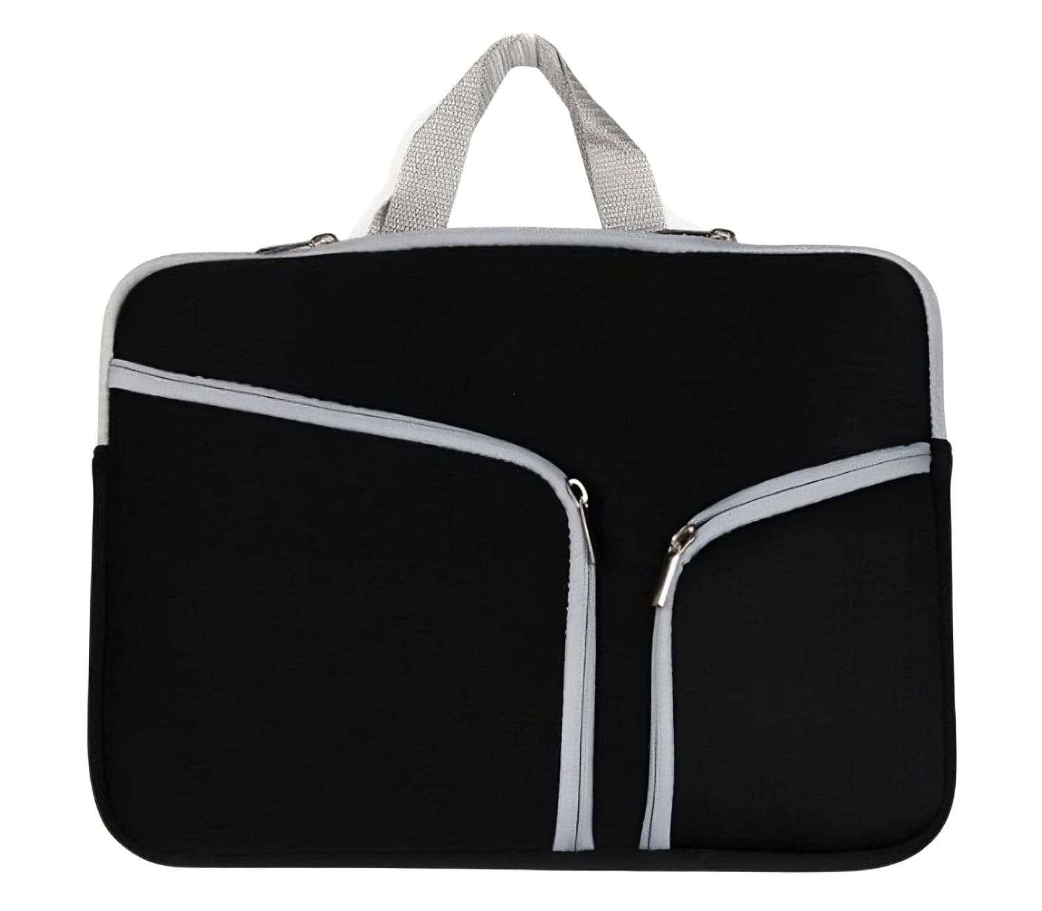 Citrate Neoprene Laptop Sleeve with Hidden Handles