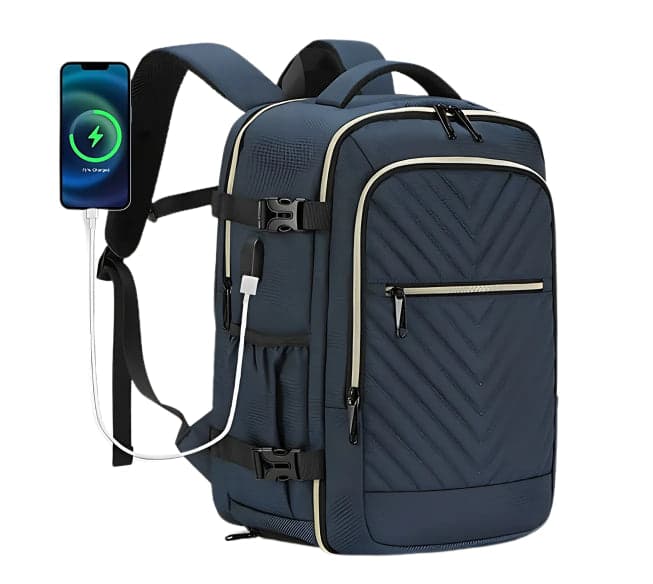 Vexor™ ProX 35L Laptop Backpack with USB Port, photo 18
