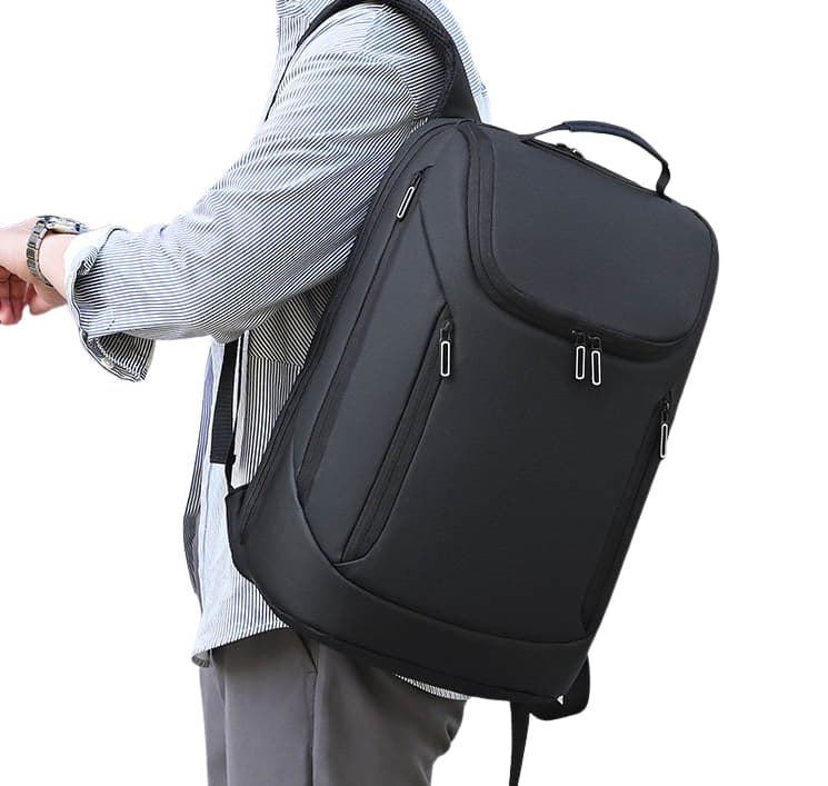Voltra™ ProX 23L Laptop Backpack with USB Port, photo 16