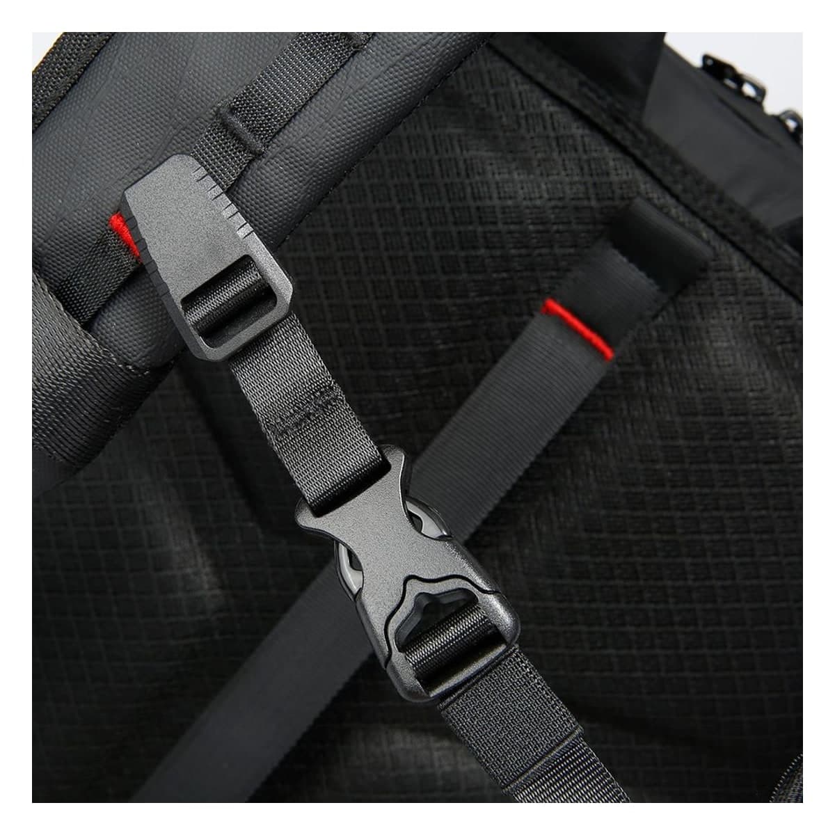 The Aperon Camera Backpack with Quick Side Access, photo 11