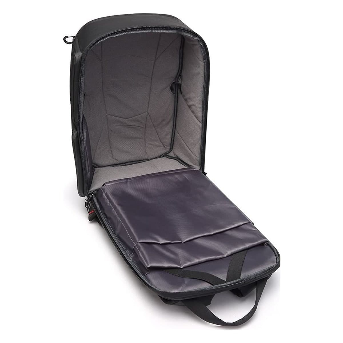 The Aperon Camera Backpack with Quick Side Access, photo 7